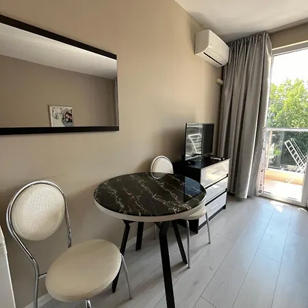 Apartament Admiral Plaza Colorful