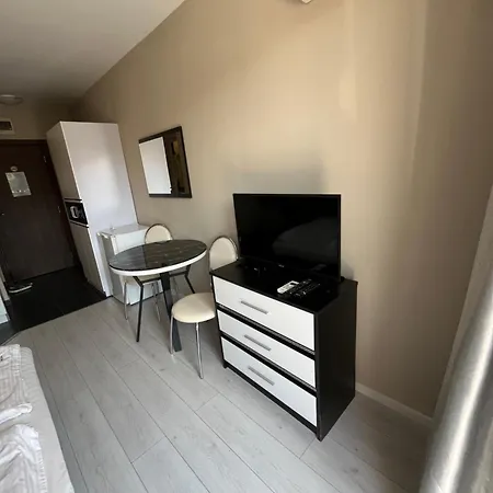 Apartament Admiral Plaza Colorful *