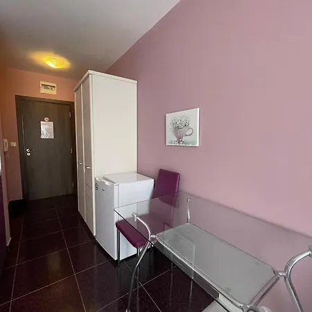 Admiral Plaza Colorful Sluneční pobřeží