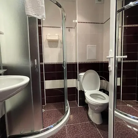 Apartament Admiral Plaza Colorful *