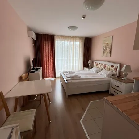 Apartman Admiral Plaza Colorful